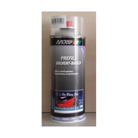Motip Ford 2544CME Java Mavi 275 ml Sprey Boyası