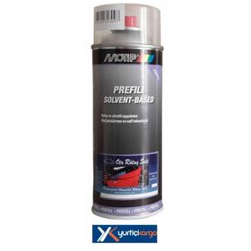 Motip Ford Kod:Vizyon Mavisi - 8CPCWWA 400 ml Rötuş Sprey Boyası