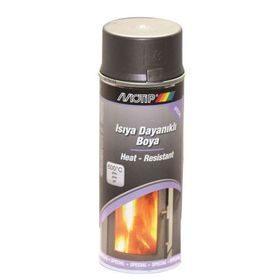 Motip Isıya Dayanıklı 400 ml Sprey Boya