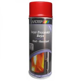 Motip Isıya Dayanıklı 400 ml Sprey Boya