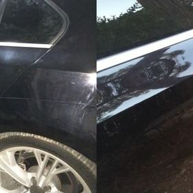 Motip Kia Kod:CR5 400 ml Kırmızı Metalik Sprey Boyası