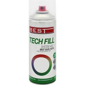 Motip Mazda Kod:27B Açık Mavi 400 ml Rötuş Sprey Boyası