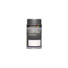 Motip Mercedes Kod:B123 400 ml Sinyal Beyazı Rötuş Sprey Boyası