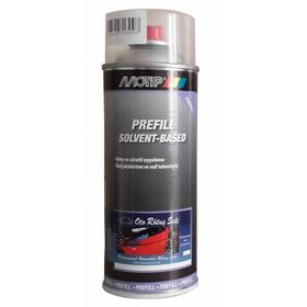 Motip Mini Cooper Kod:Thunder Grey 400 ml Rötuş Sprey Boyası