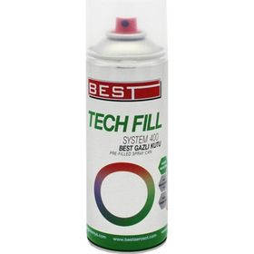 Motip Mitsubishi Kod:F27 400 ml Haki Yeşil Sprey Boyası