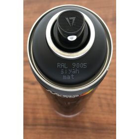 Motip MTP-CRT 400 ml Carat Ahşap Plastik Demir Metal Sprey Boyama