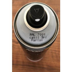 Motip MTP-CRT 400 ml Carat Ahşap Plastik Demir Metal Sprey Boyama