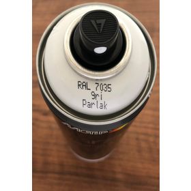 Motip MTP-CRT 400 ml Carat Ahşap Plastik Demir Metal Sprey Boyama
