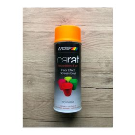 Motip MTP-CRT 400 ml Carat Ahşap Plastik Demir Metal Sprey Boyama