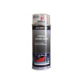 Motip Opel Kod:G40 Ay Taşı 400 ml Gri Sprey Boyası