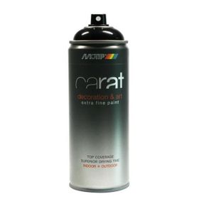 Motip Opel Kod:G40 Ay Taşı 400 ml Gri Sprey Boyası