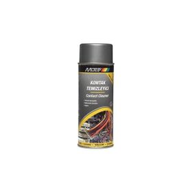 Motip Otm96a04000569 Kontak Temizleme Spreyi Yağsız 400 Ml. Made İn Holland 04000569