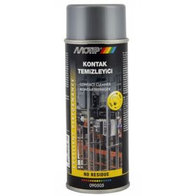 Motip Otm96a04000569 Kontak Temizleme Spreyi Yağsız 400 Ml. Made İn Holland 04000569