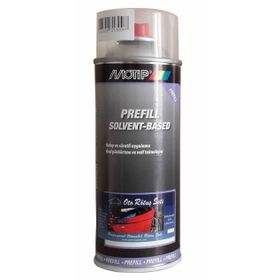 Motip Peugeot Kod:KTH Atom Grisi 400 ml Rötuş Sprey Boyası