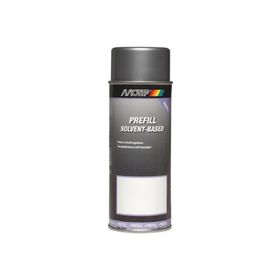 Motip Plasti Dip 400 ml Sökülebilir Kauçuk Mat Beyaz Sprey Boya