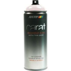 Motip RAL 1023 Trafik Sarı 400 ml Sprey Boyası