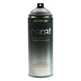 Motip RAL 1023 Trafik Sarı 400 ml Sprey Boyası