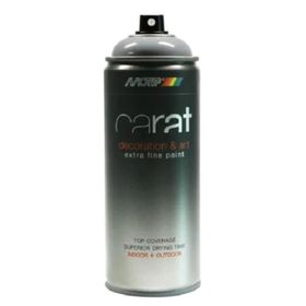 Motip RAL 1023 Trafik Sarı 400 ml Sprey Boyası