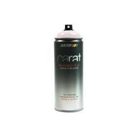 Motip RAL 1023 Trafik Sarı 400 ml Sprey Boyası