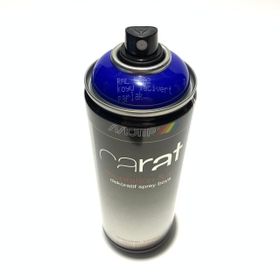 Motip RAL 5002 400 ml Ultramarin Mavi Sprey Boyası