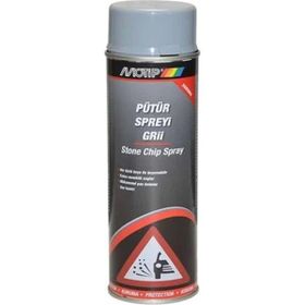 Motip Ral 5008 Gri Mavi Sprey Boyası