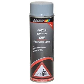 Motip Ral 5008 Gri Mavi Sprey Boyası