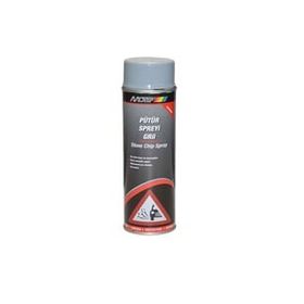Motip Ral 5008 Gri Mavi Sprey Boyası