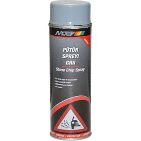 Motip Ral 5008 Gri Mavi Sprey Boyası