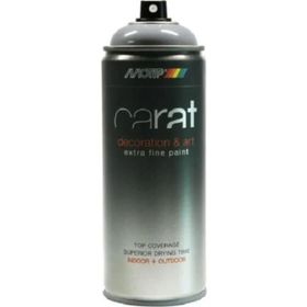 Motip RAL-7015 Carat 400 ml Koyu Gri Sprey Boya