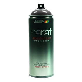 Motip RAL-7015 Carat 400 ml Koyu Gri Sprey Boya