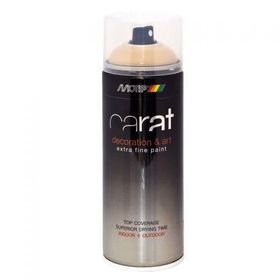 Motip RAL-7015 Carat 400 ml Koyu Gri Sprey Boya