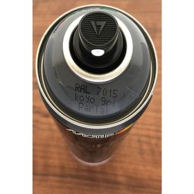 Motip RAL-7015 Carat 400 ml Koyu Gri Sprey Boya