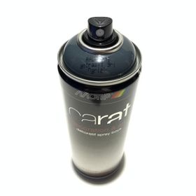 Motip RAL-7016 Carat 400 ML Antrasit Gri Parlak Sprey Boya