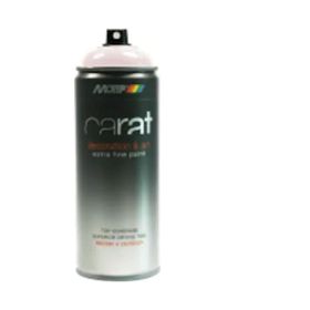 Motip RAL-7016 Carat 400 ML Antrasit Gri Parlak Sprey Boya