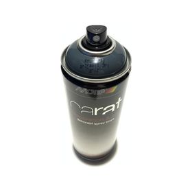 Motip RAL-7016 Carat 400 ML Antrasit Gri Parlak Sprey Boya