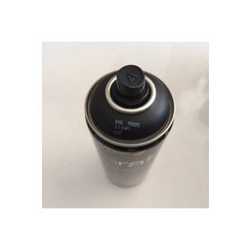 Motip RAL-9005 400 ml Mat Siyah Sprey Boya