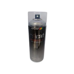 Motip RAL 9006 400 ml Parlak Alüminyum Sprey Boya