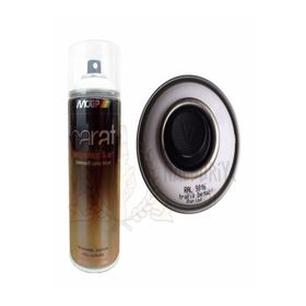 Motip RAL-9016 Trafik Beyazı 400 ml Sprey Boya