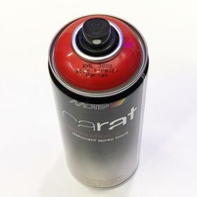 Motip RAL1014 400 ml Carat Parlak Sarı Sprey Boya