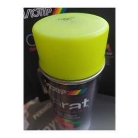 Motip RAL1014 400 ml Carat Parlak Sarı Sprey Boya