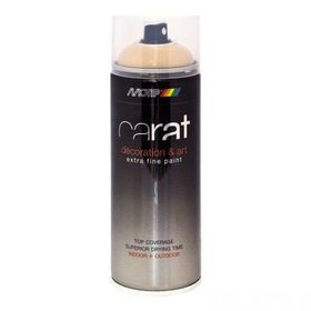 Motip RAL1015 400 ml Carat Parlak Fildişi Sprey Boya