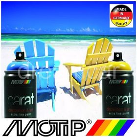 Motip RAL1015 400 ml Carat Parlak Fildişi Sprey Boya