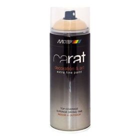 Motip RAL1015 400 ml Carat Parlak Fildişi Sprey Boya