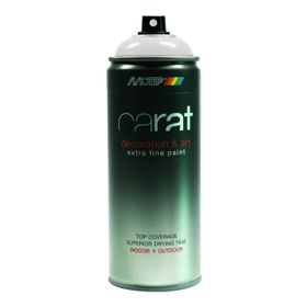 Motip RAL1015 400 ml Carat Parlak Fildişi Sprey Boya