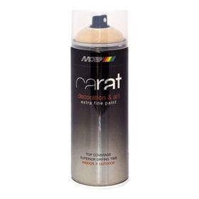 Motip RAL1015 400 ml Carat Parlak Fildişi Sprey Boya