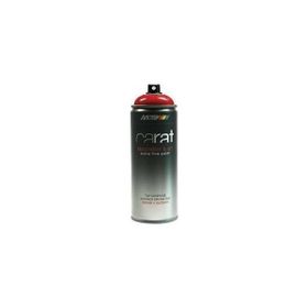 Motip RAL3002 400 ml Carat Parlak Karmen Kırmızı Sprey Boya