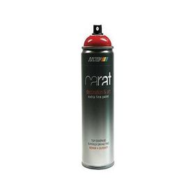 Motip RAL3002 400 ml Carat Parlak Karmen Kırmızı Sprey Boya