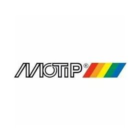 Motip RAL3002 400 ml Carat Parlak Karmen Kırmızı Sprey Boya