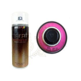 Motip RAL4003 Carat Koyu Pembe 400 ml Sprey Boya