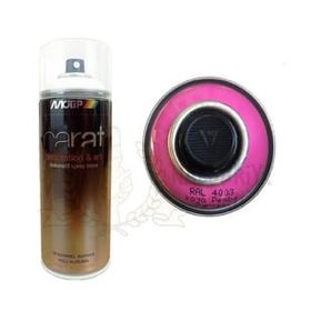 Motip RAL4003 Carat Koyu Pembe 400 ml Sprey Boya